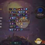 《LOL》云顶之弈恶魔变形元素流攻略