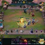 《LOL》云顶之弈剑姬装备搭配