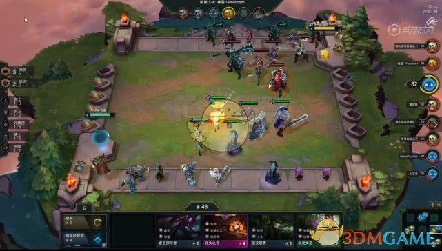 《LOL》云顶之弈剑姬装备搭配