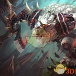 《LOL》云顶之弈狮子狗出装分享
