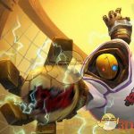《LOL》云顶之弈机器人装备推荐