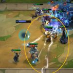 《LOL》云顶之弈新版4忍者6刺客攻略