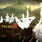 《九劫曲诅咒之地》全符咒属性一览