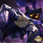《LOL》云顶之弈小法最强出装推荐