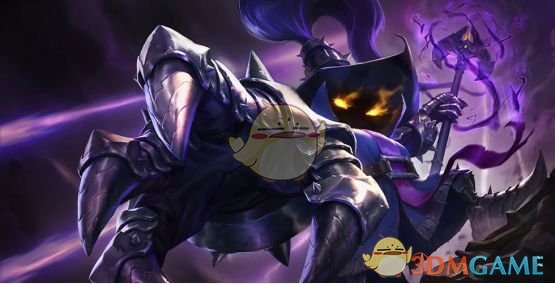 《LOL》云顶之弈小法最强出装推荐