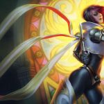 《LOL》剑姬最强装备分享