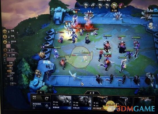 《LOL》云顶之弈乌鸦出装介绍