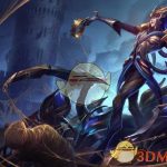 《LOL》云顶之弈蜘蛛出装推荐