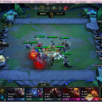 《LOL》云顶之弈盾龙流玩法介绍