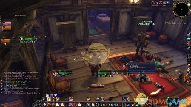 《魔兽世界》60怀旧服圣骑士练级路线分享