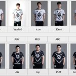 《LOL》7月19日夏季赛赛程 icon携手World6迎敌