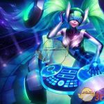 《LOL》云顶之弈四游侠阵容推荐