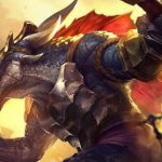 《LOL》9.14版本更新引争议 破盾机制太BUG