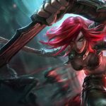 《LOL》云顶之弈6贵族4帝国快乐直升机卡特阵容攻略
