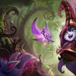 《LOL》云顶之弈鸟盾6约德尔阵容攻略