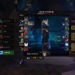 《魔兽世界》8.2困难模式麦卡贡DKT攻略