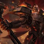 《LOL》9.14各路纯暴力打架英雄攻略汇总