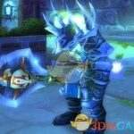 《魔兽世界》怀旧服PVP战场最强职业推荐