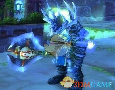 《魔兽世界》怀旧服PVP战场最强职业推荐