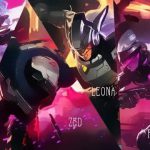 《LOL》2019年源计划皮肤宇宙世界观介绍