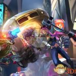 《LOL》云顶之弈狂野刺客换形流玩法介绍