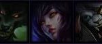 《LOL》云顶之弈​9.14全职业种族羁绊效果展示