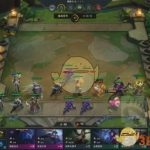 《LOL》云顶之弈新版本海盗枪手流攻略