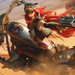 《LOL》云顶之弈女枪装备推荐