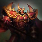 《LOL》云顶之弈铁男最强出装推荐