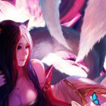 《LOL》云顶之弈4冰川阵容搭配