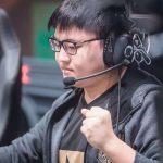 《LOL》7月22日夏季赛赛程 UZI下路对线Y4