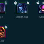 《LOL》云顶之弈9.14最强阵容元素忍者刺攻略