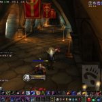 《魔兽世界》怀旧服血色图书馆玩法攻略