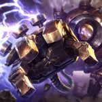 《LOL》云顶之弈机器人刺客流阵容攻略