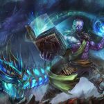 《LOL》设计师透露至臻皮肤获取方式调整 新版瑞兹将获加强