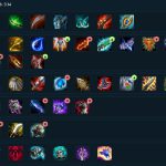 《LOL》云顶之弈9.14冷门强势装备推荐