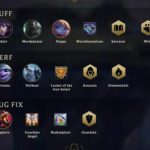 《LOL》云顶之弈新版本盾法流玩法