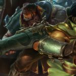 《LOL》云顶之弈9.14新版本更新内容一览