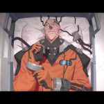 《守望先锋》新英雄-西格玛介绍
