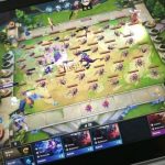 《LOL》云顶之弈无限满蓝教程