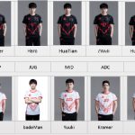 《LOL》7月23日夏季赛赛程 Mystic下路对决JinJiao