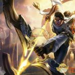 《LOL》云顶之弈排位英雄排行