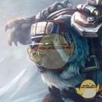 《LOL》云顶之弈排位T1英雄介绍
