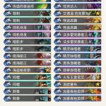 《炉石传说》暗影崛起狂野暗影奇迹贼卡组推荐