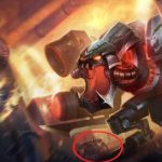 《LOL》云顶之弈英雄大虫子
