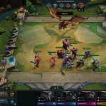 《LOL》云顶之弈新版本上分阵容