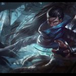 《LOL》云顶之弈5费英雄亚索介绍