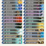 《炉石传说》暗影崛起狂野冰法卡组推荐
