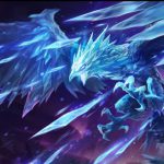 《云顶之弈》5费英雄冰鸟介绍