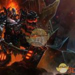 《魔兽世界》怀旧服防战PVE玩法介绍